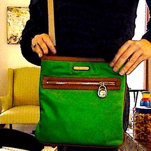 Michael Kors Crossbody Bag